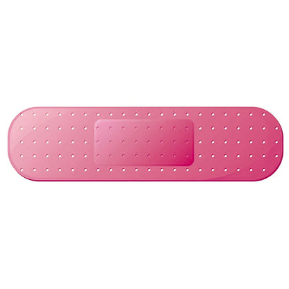 Humorous Band-Aid Car Stickers and Reflective Decals for Trucks and RVs